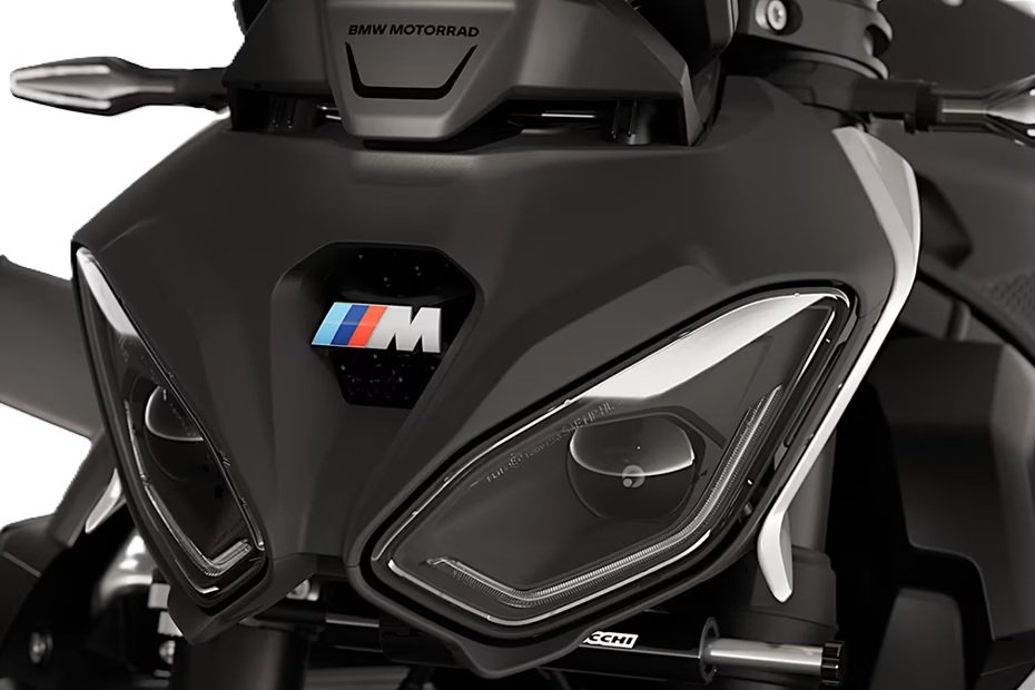 BMW M 1000 R